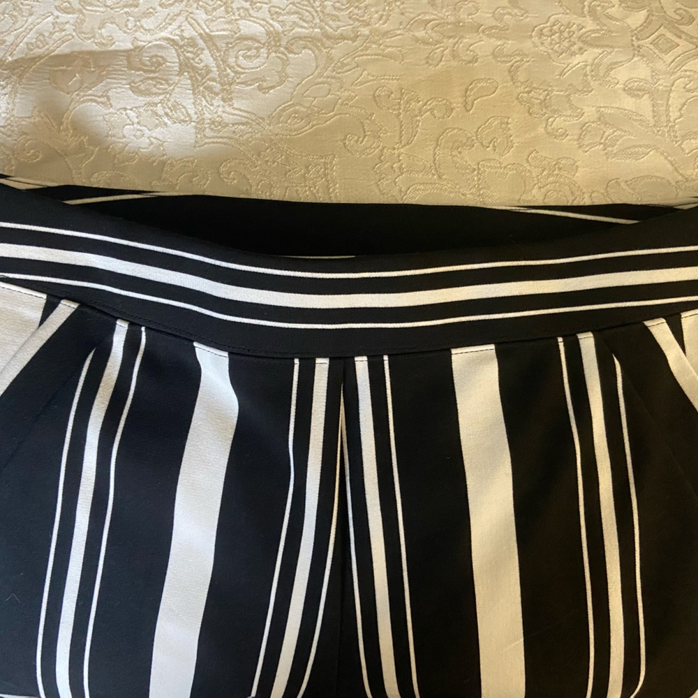 Striped pants-tall - Picture 3 of 4
